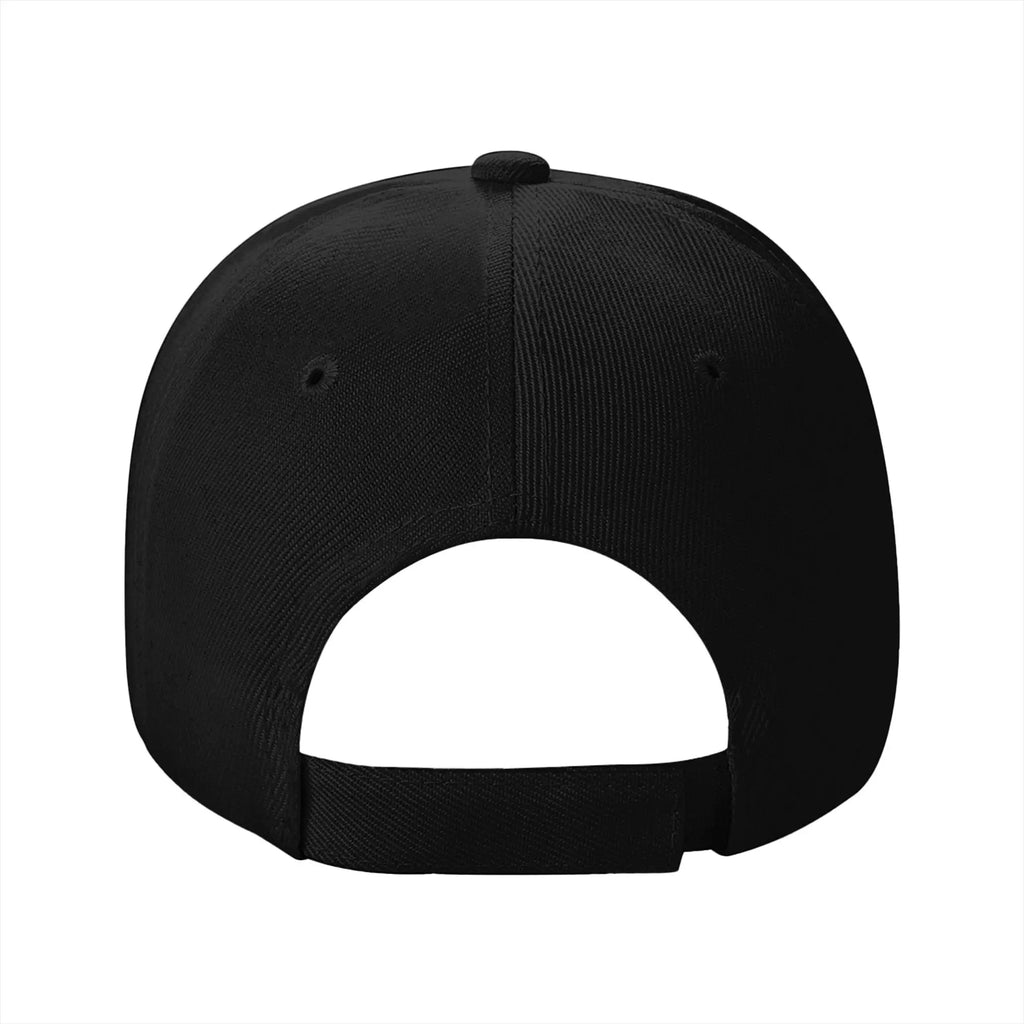 Funny Emoji Collection Mikecracks Anime Cartoon Beach Baseball Caps Man  High-end Snapback Cap Woman Pool Party Dad Hats