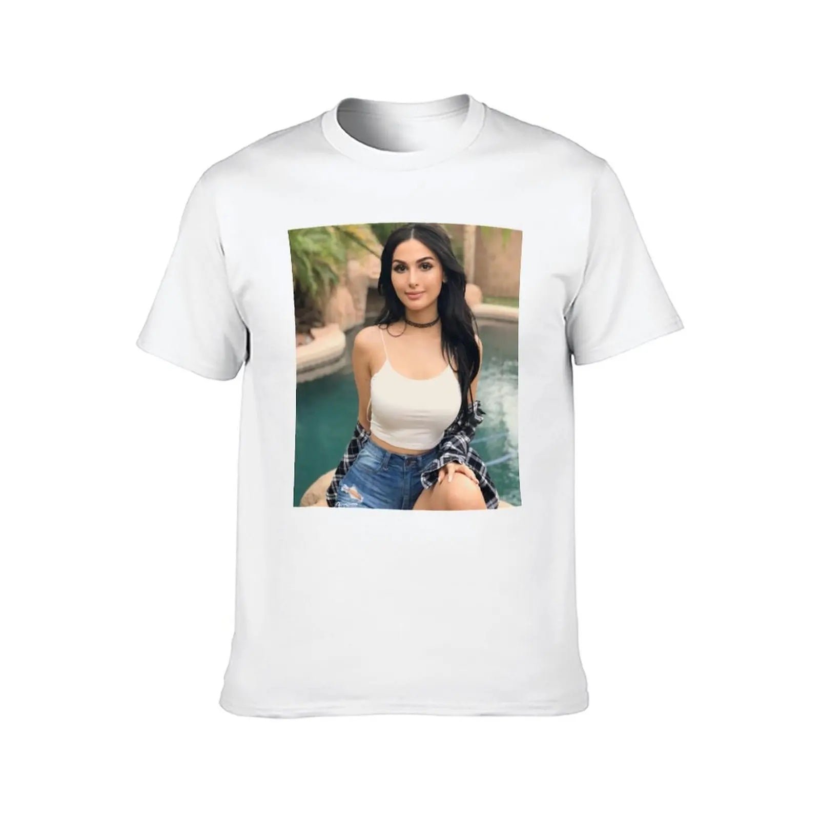 SSSniperwolf Premium T-Shirt t shirts with prints man t shirts graphic T-Shirt