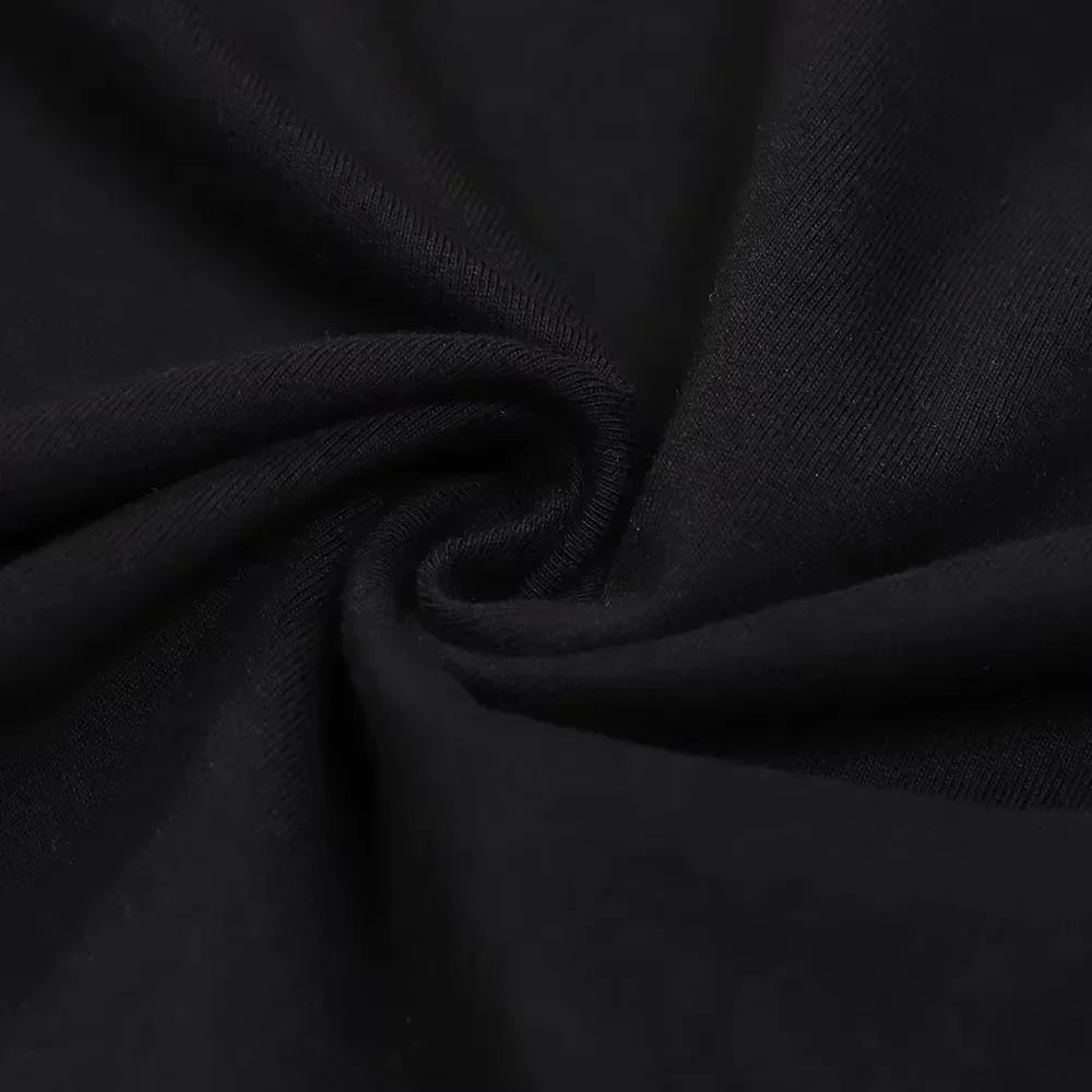 Lady Gaga Mayhem Ball Tour T Shirt Vintage Fashion Women Cotton T-shirt Oversized Round Neck Tee Harajuku Y2k Tops Men Clothing